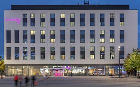 Moxy Ludwigshafen